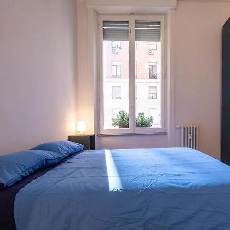 Apartman Luna's Buddyrent *