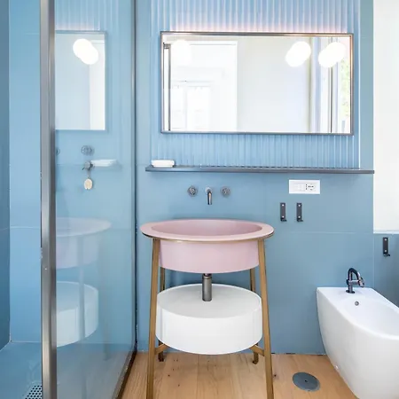 Lägenhet Luna's Buddyrent