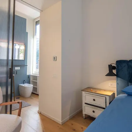 Luna's Buddyrent Apartman Róma
