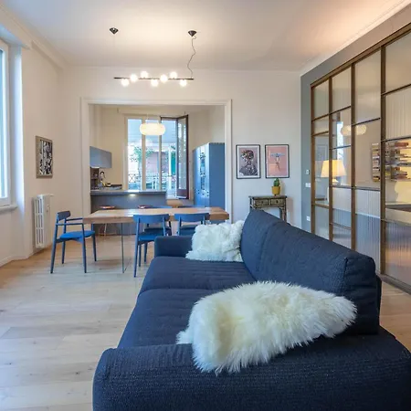 Luna's Buddyrent Apartament