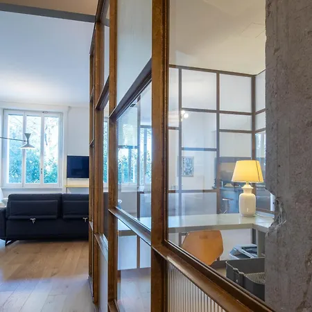 Luna's Buddyrent Apartament Rzym
