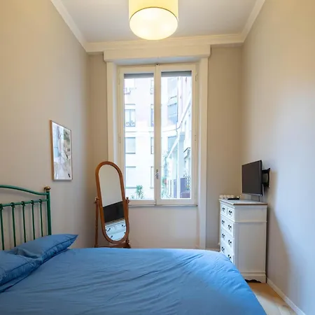 Luna's Buddyrent Apartment *