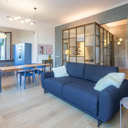 Apartment Luna's Buddyrent *