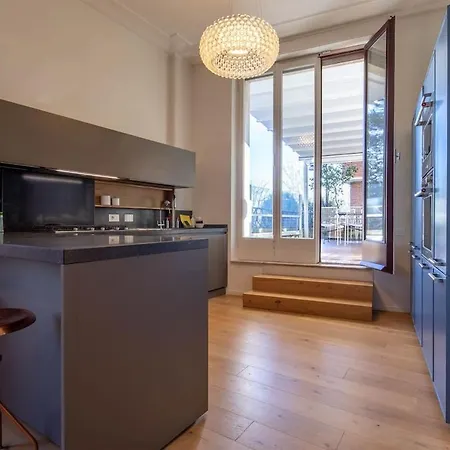 Luna's Buddyrent Apartment