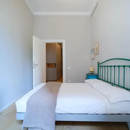 Apartment Luna's Buddyrent Rome