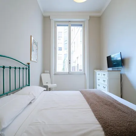 Luna's Buddyrent Apartment *