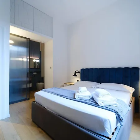 Apartment Luna's Buddyrent *