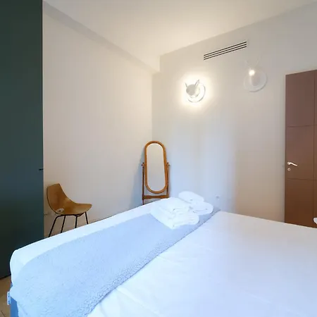 Luna's Buddyrent Apartament