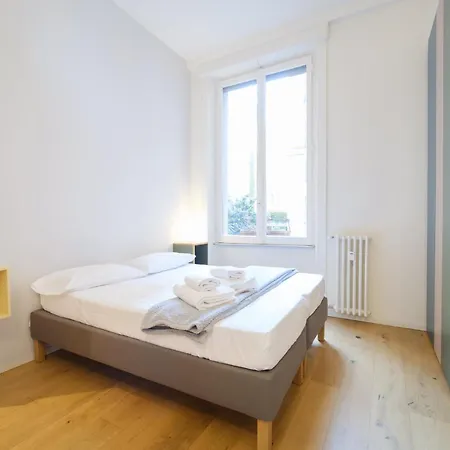 Apartment Luna's Buddyrent