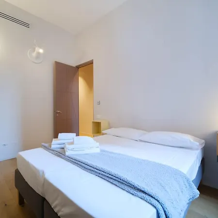 Apartment Luna's Buddyrent